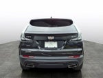 2019 Cadillac XT4 AWD Sport