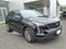 2019 Cadillac XT4 AWD Sport