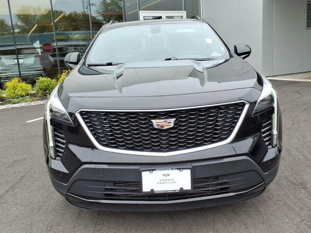 2019 Cadillac XT4 AWD Sport