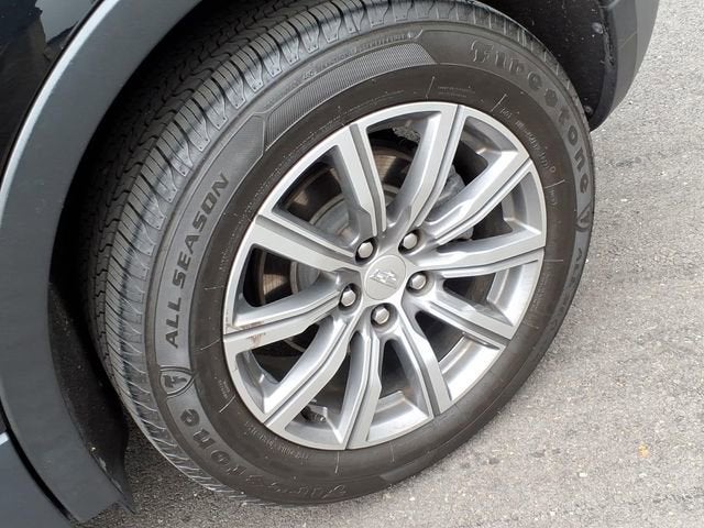 2019 Cadillac XT4 AWD Sport