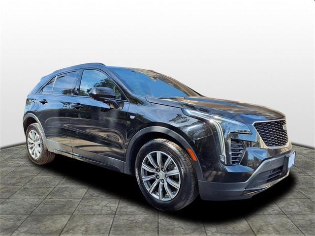 2020 Cadillac XT4 Sport