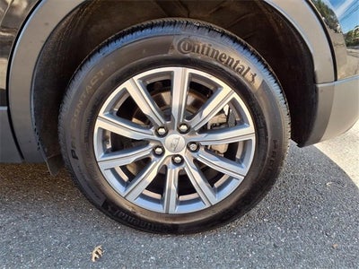 2020 Cadillac XT4 Sport