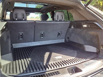 2020 Cadillac XT4 Sport