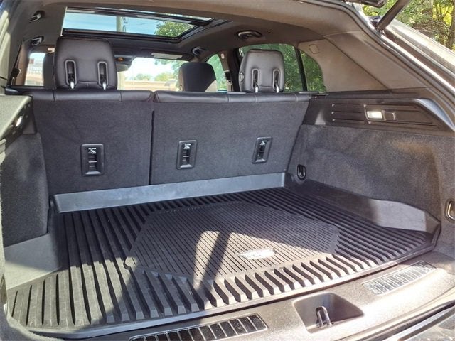 2020 Cadillac XT4 Sport