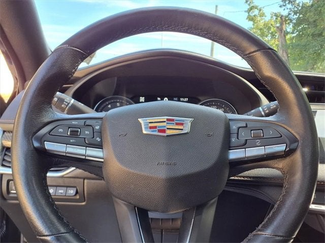 2020 Cadillac XT4 Sport