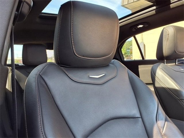 2020 Cadillac XT4 Sport