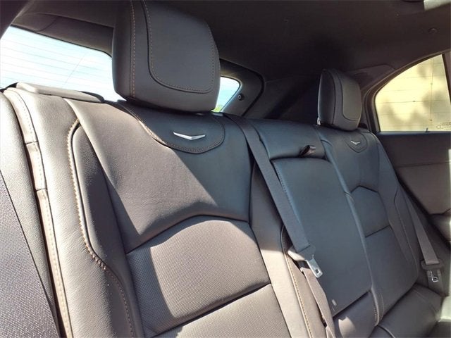 2020 Cadillac XT4 Sport