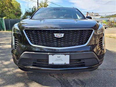 2020 Cadillac XT4 Sport