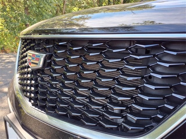 2020 Cadillac XT4 Sport