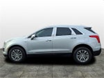 2017 Cadillac XT5 Luxury FWD