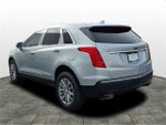 2017 Cadillac XT5 Luxury FWD