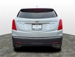 2017 Cadillac XT5 Luxury FWD