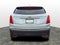 2017 Cadillac XT5 Luxury FWD