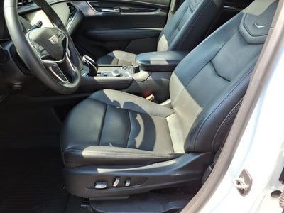 2020 Cadillac XT5 Premium Luxury FWD