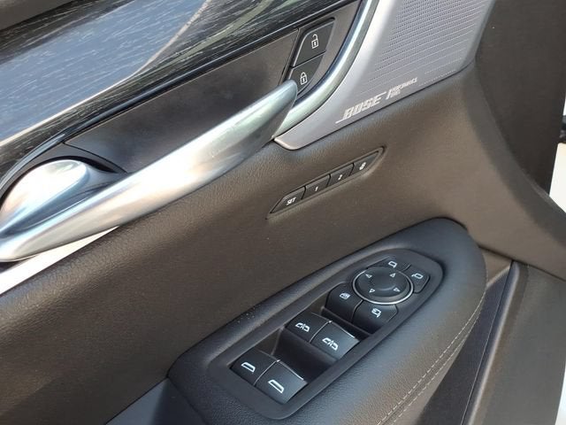 2020 Cadillac XT5 Premium Luxury FWD