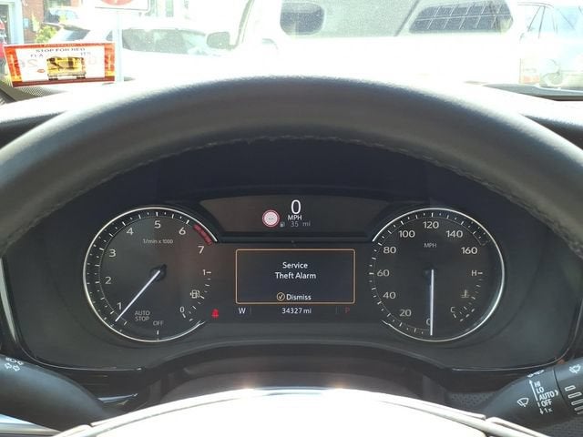 2020 Cadillac XT5 Premium Luxury FWD