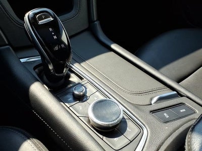2020 Cadillac XT5 Premium Luxury FWD