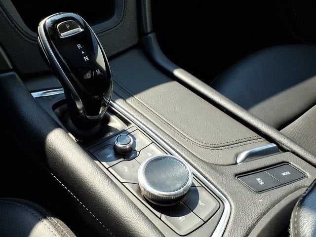 2020 Cadillac XT5 Premium Luxury FWD