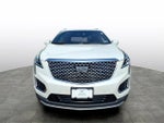 2020 Cadillac XT5 Premium Luxury FWD
