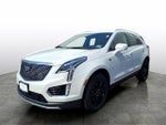 2020 Cadillac XT5 Premium Luxury FWD