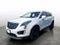 2020 Cadillac XT5 Premium Luxury FWD