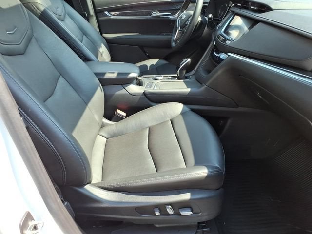 2020 Cadillac XT5 Premium Luxury FWD