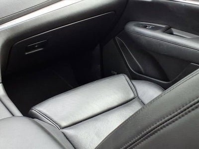 2019 Cadillac XT5 Premium Luxury AWD