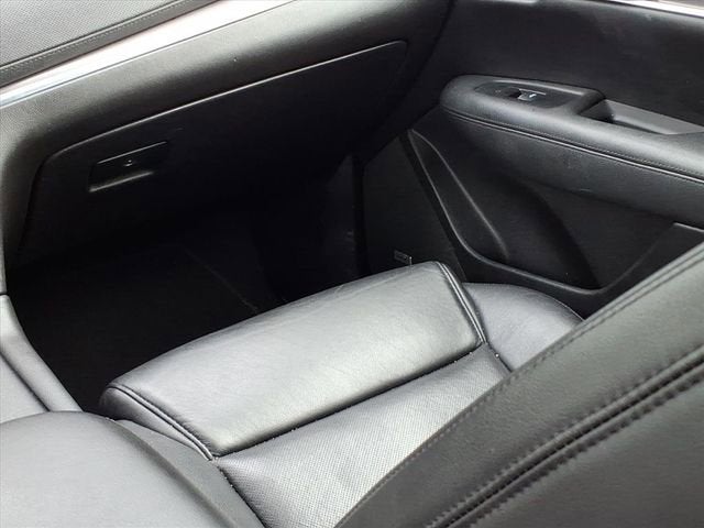 2019 Cadillac XT5 Premium Luxury AWD