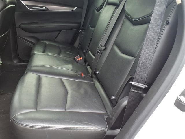 2019 Cadillac XT5 Premium Luxury AWD