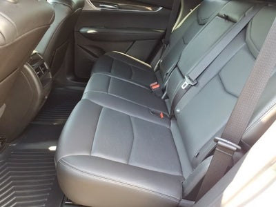 2023 Cadillac XT5 AWD Sport