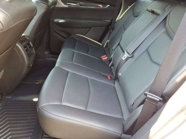 2023 Cadillac XT5 AWD Sport