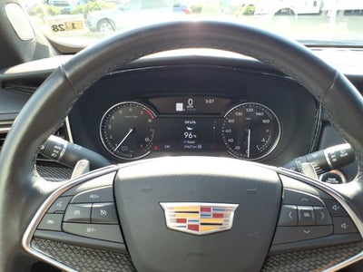 2023 Cadillac XT5 AWD Sport