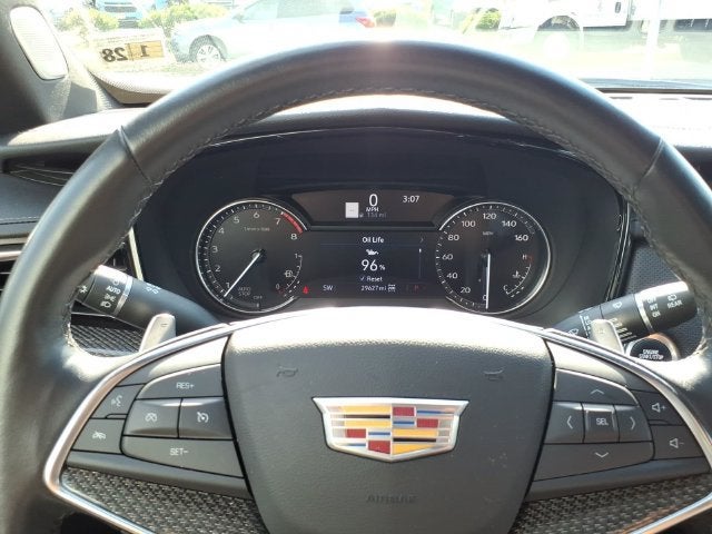 2023 Cadillac XT5 AWD Sport