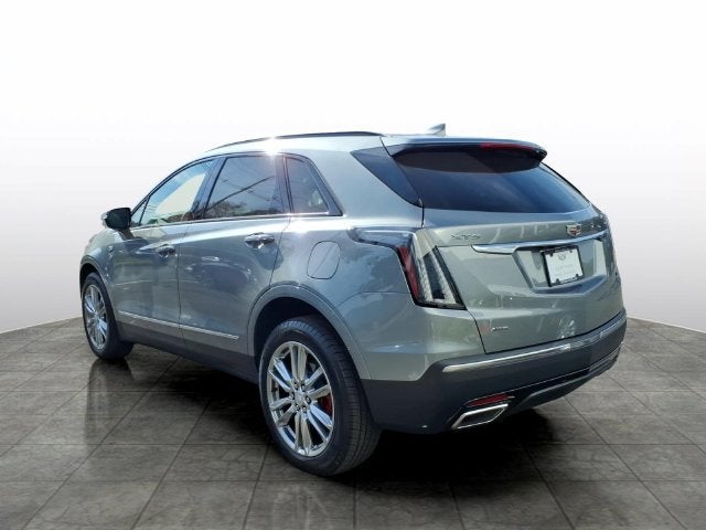 2023 Cadillac XT5 AWD Sport