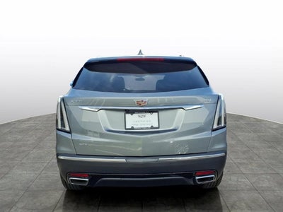 2023 Cadillac XT5 AWD Sport