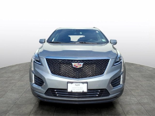 2023 Cadillac XT5 AWD Sport