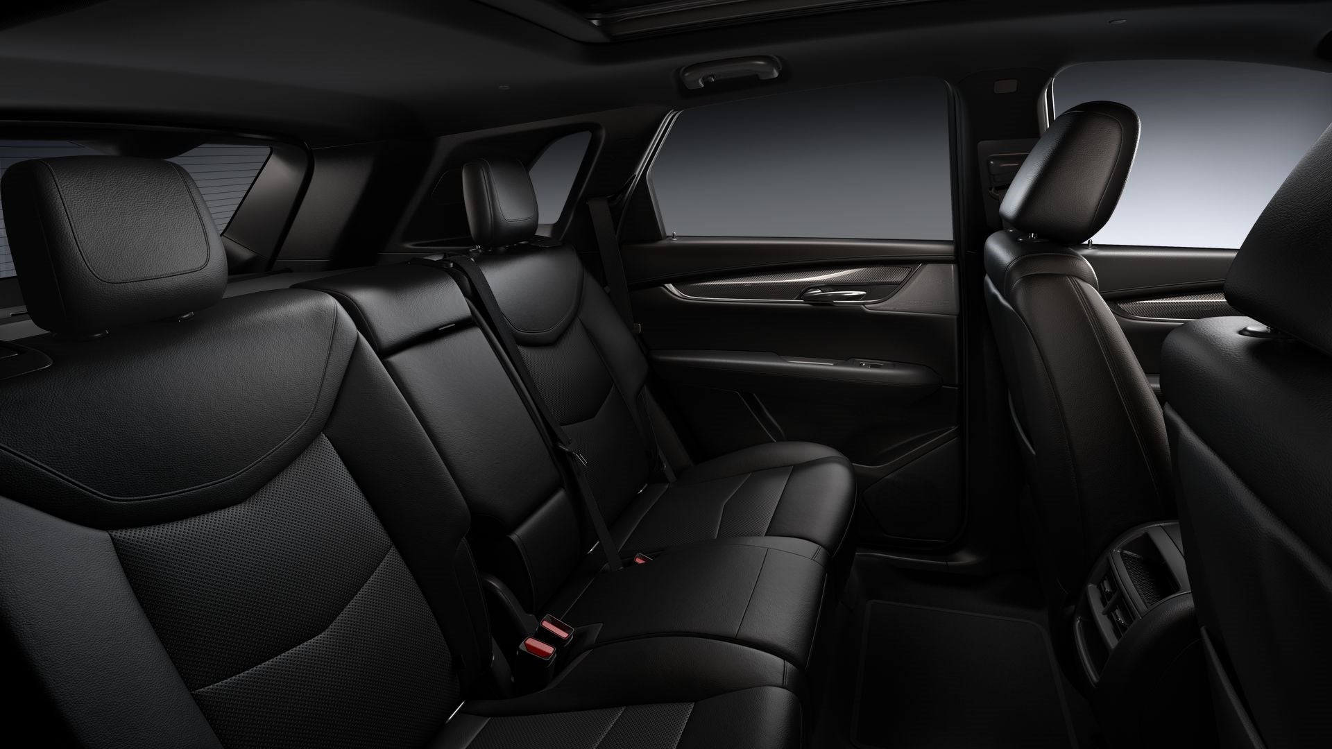 2025 Cadillac XT5 Sport