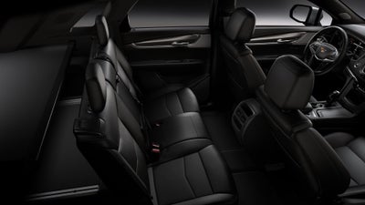 2025 Cadillac XT5 Sport