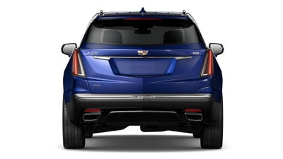 2025 Cadillac XT5 Sport