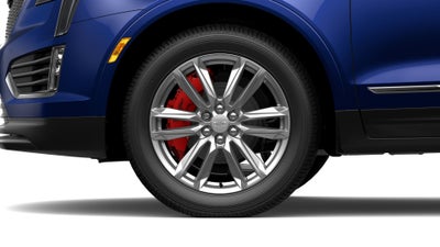 2025 Cadillac XT5 Sport