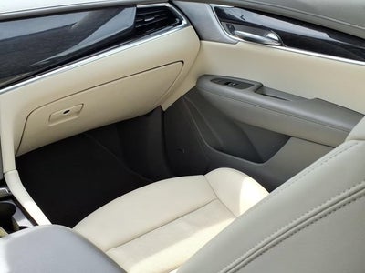 2023 Cadillac XT6 AWD Premium Luxury