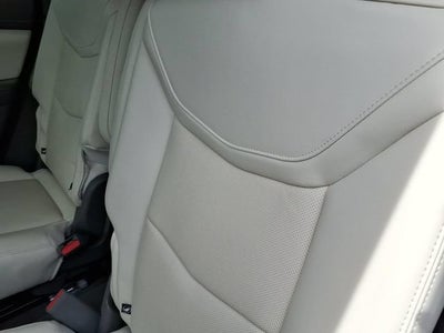 2023 Cadillac XT6 AWD Premium Luxury