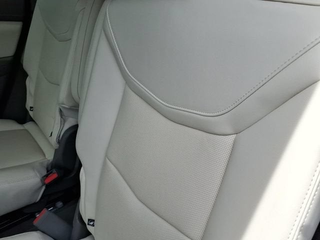 2023 Cadillac XT6 AWD Premium Luxury