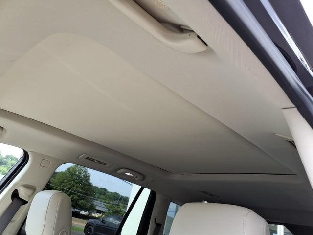 2023 Cadillac XT6 AWD Premium Luxury