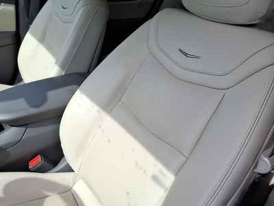2023 Cadillac XT6 AWD Premium Luxury