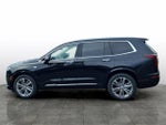 2023 Cadillac XT6 AWD Premium Luxury
