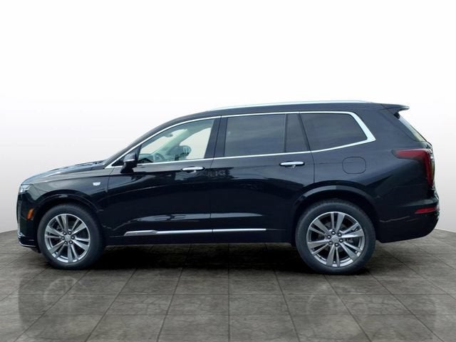 2023 Cadillac XT6 AWD Premium Luxury