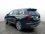 2023 Cadillac XT6 AWD Premium Luxury