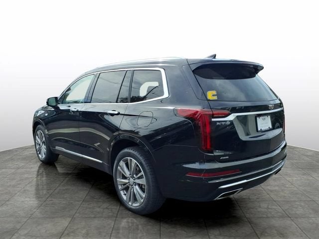 2023 Cadillac XT6 AWD Premium Luxury