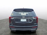 2023 Cadillac XT6 AWD Premium Luxury